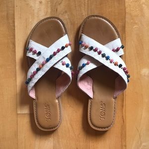 TOMS Sandals